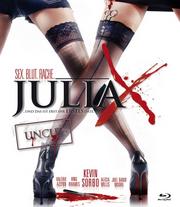 Julia X (Uncut)