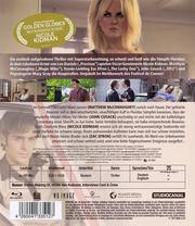 The Paperboy