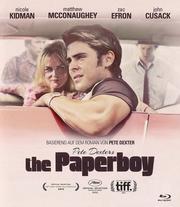 The Paperboy
