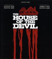 The House Of The Devil