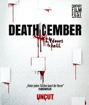 Deathcember: 24 Doors to Hell