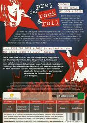 Prey For Rock & Roll Prey For Rock & Roll