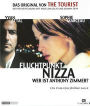 Fluchtpunkt Nizza - Wer ist Anthony Zimmer?