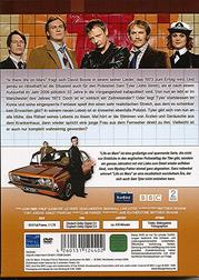 Life on Mars: Season 1