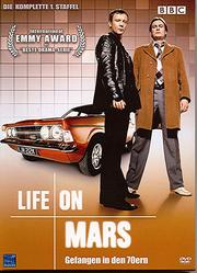 Life on Mars: Season 1