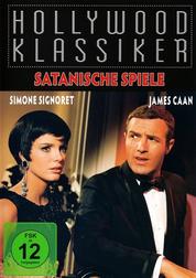 Satanische Spiele (Hollywood Klassiker) Satanische Spiele (Hollywood Klassiker)
