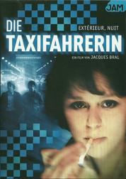 Die Taxifahrerin