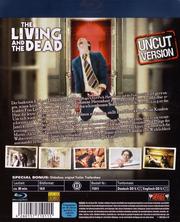 The Living and the Dead (Uncut Version)