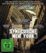 Synecdoche New York