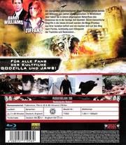Mega Piranha (Special 3D Edition)