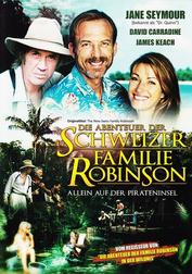 The New Swiss Family Robinson