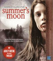 Summer's Moon