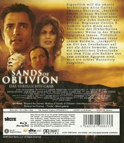 Sands of Oblivion