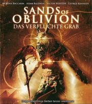 Sands of Oblivion