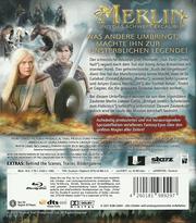Merlin und das Schwert Excalibur