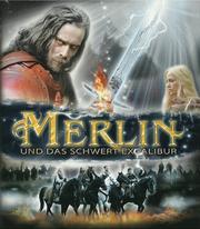 Merlin und das Schwert Excalibur