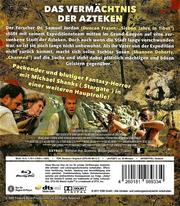 Das Verm&auml;chtnis der Azteken
