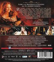 Dangerous Beauty - Gef&auml;hrliche Sch&ouml;nheit