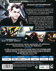 Unforgettable (Turbine Steel Collection)