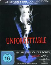 Unforgettable (Turbine Steel Collection)