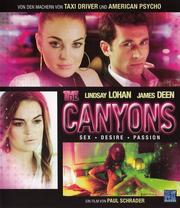 The Canyons