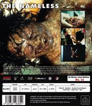 The Nameless (No Mercy - Limited Edition #14)
