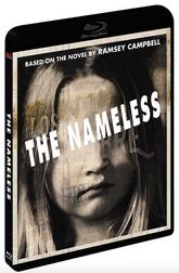 The Nameless (No Mercy - Limited Edition #14)