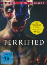 Terrified