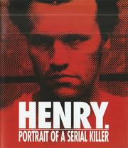 Henry: Portrait of a Serial Killer