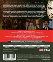 Tunnel der lebenden Leichen (Pidax Film-Klassiker)