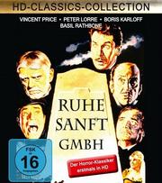 Ruhe Sanft GmbH (HD-Classics-Collection)