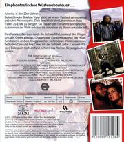 Sahara (HD-Classics Collection)
