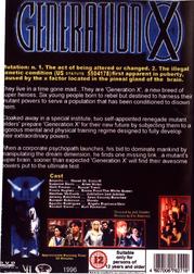 Generation X