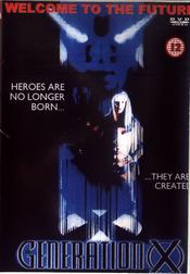 Generation X
