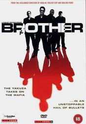 Brother Brother