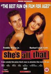 She's All That She's All That