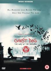 Ghost Dog: The Way of the Samurai Ghost Dog: The Way of the Samurai