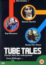 Tube Tales Tube Tales