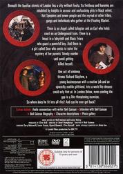 Neverwhere: The Complete Series Neverwhere: The Complete Series