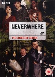 Neverwhere: The Complete Series Neverwhere: The Complete Series