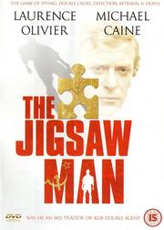 The Jigsaw Man