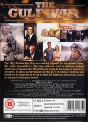 The Gulf War