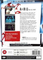 Rabid (David Cronenberg Collection) Rabid (David Cronenberg Collection)