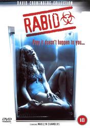 Rabid (David Cronenberg Collection) Rabid (David Cronenberg Collection)