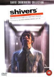 Shivers (David Cronenberg Collection) Shivers (David Cronenberg Collection)