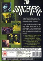 The Sorcerers The Sorcerers