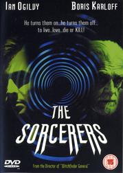 The Sorcerers The Sorcerers