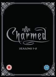 Charmed: Seasons 1-8 Charmed: Seasons 1-8