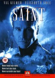The Saint The Saint