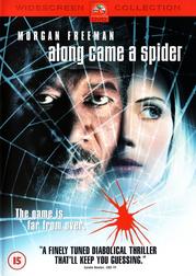 Along Came a Spider Along Came a Spider